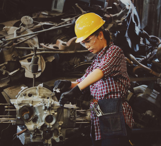 Serwis. Naprawa. Sprzedaż.